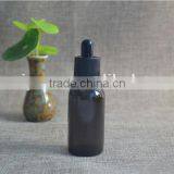 Color Coating Essential Oil Bottle Glass Essential Oil Bottle thumbnail-3