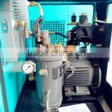 37kw 12.5bar Energy Saving Screw Air Compressor ISO9001 High Quality Compressor thumbnail-6