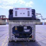 20feet reefer container GENERATOR for Cao Bang