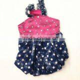 Fashionable Pet Formal Dress Clothes,pet Skirt,dog Clothes,pet Coats,pet Jackets,pet Outerwears,different Size for Choice thumbnail-1