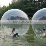 clear transparent polyether tpu film for inflatable ball