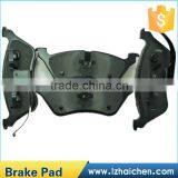 Auto Parts Brake Pad Better Price From Factory OEM 34 21 6 767 150
