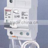 Leakage Switch 30ma Rcb Earth Leakage Circuit Breaker 63a