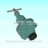 Compressor CKD valve ckd control valve or CKD unloader valve 6062-2C for screw compressor