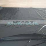 Hdpe Large and Strong Black Plastic Garbage Bags thumbnail-2