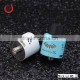 2015 vapor e pen cig mutation x s rda vaporizer 4 colors in stock china supplier mini mutation v4 mod clone