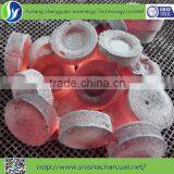 33mm Instant Light Arab Shisha Hookah Charcoal