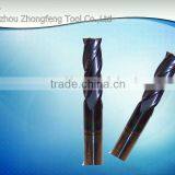 Cutting Tool--carbide End Milling Cutting Tool, TIALN Coated thumbnail-1