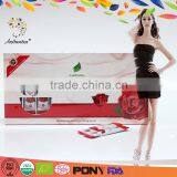 0.6g/sachet Rose Flavour Black Tea Extract Powder for Healthy Beauty Care