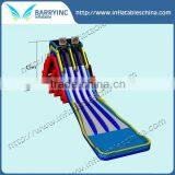 2016 New China Giant Inflatable Water Slide Slide for Sale