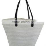 Fashion Women's PP Straw Bag thumbnail-3