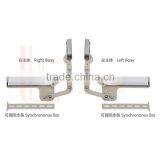 Top Quality Kitchen Cabinet Cupboard Door Lift up Strut Lid Flap Stay Support