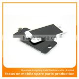 For iphone 5 lcd, for iphone 5 screen, for iphone 5 assembly with AAA quality