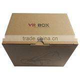 VR BOX Virtual Reality 3D Glasses for 4.7" - 6.0" Smart Phone Professional VR Game Glasses thumbnail-6