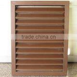 New Woodlike Cheap Window Blinds,window Shades,louver Blinds