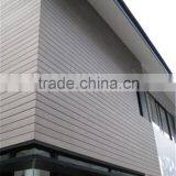 Eco-composite Wood WPC Wall Panel Factory thumbnail-1