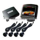 Rear View Camera With Park Sensor,very Small Hidden Camera