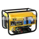 Manufacturing CE 2kw Gasoline Generator Set