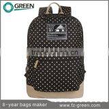 New Design Printing 2015 School Backpack Banner thumbnail-6