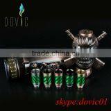 Carbon Fiber 510 Drip Tip for Sale thumbnail-1