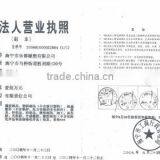 Business License