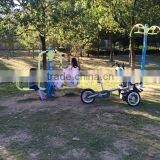 2016 Hot Baby Products Mother and Baby Stroller Bike With Big Wheels thumbnail-5