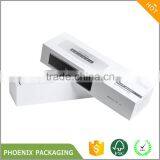 Portable Speaker Electronics Packaging Box Paper Box Packaging