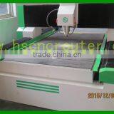 Powerful 3d Aluminum Cnc Router Metal Carving Machine for Sale thumbnail-2