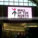 P10 Outdoor Full Color Cinema Led Screen