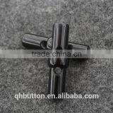 RESIN TOGGLE 2-HOLES BUTTON