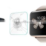 Alibaba china tempered glass screen protector for Apple watch