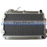 Full Aluminum Racing Radiator for MAZDA GTX thumbnail-1