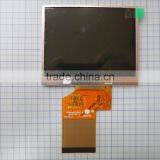 PT0353224-E201 TFT 3.5" Landscape Color QVGA 320x240 Dots With or Without Touch Screen LCD Display