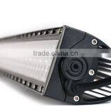 240W 80*3W 42Inch Epistar Spot Led Light Bar 19000lm Shockproof Offroad Vehicle Driving Spot White Spot Beam Working Light 44 thumbnail-5