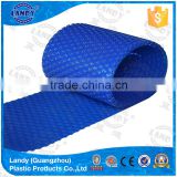 Manufacture UV protection bubble pvc pool cover