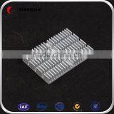 Wholesale Ce Certified Led Light Bar Aluminium Heat Sink Manufacture