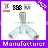 Made in China High Quality Factory Reasonable Price LLDPE Stretch Film for Hand Using