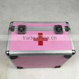 Aluminum First Aid Case thumbnail-3