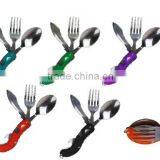 Pocket Utensil Tool
