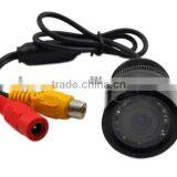 RY-5002 CCTV Mini Waterproof IR Car Rearview Backup Camera