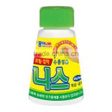 Varnish for Craft produced by JONG IE NARA CO., LTD.