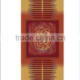 New Zealand Wool Carpet for Hotel With Fire Resistant Function thumbnail-3