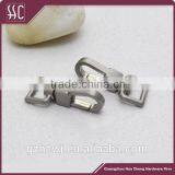 2015 New Style Brushed Nickel Snap Hook Swivel Hooks thumbnail-1