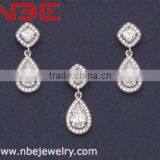 Wax Micro Setting 925 Jewelry thumbnail-1