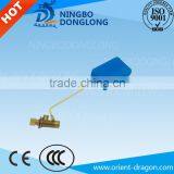 DL CE FACTORY Air Cooler Copper Iran Design Plastic Float Valves Use in Air Cooler Parts thumbnail-2