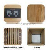 Knee Protection Infrared Sauna , Foot Care Far Infrared Sauna thumbnail-6