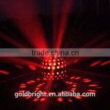 DJ Stage Disco Effect Lighting LED Mega Ball Light Stage RGB thumbnail-5