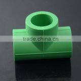 Factory Directly Sales Competitive Price 20- 110mm Equal--diameter 3 Hot-sale Polypropylenelink