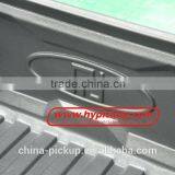 2015+ Navara NP300 Double Cab Pickup Bed Liner thumbnail-6