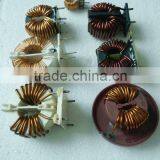 Toroidal Choke for Car Audio